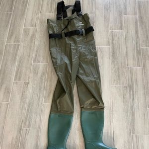 Fishingsir Waders Mens 6 Womens 8